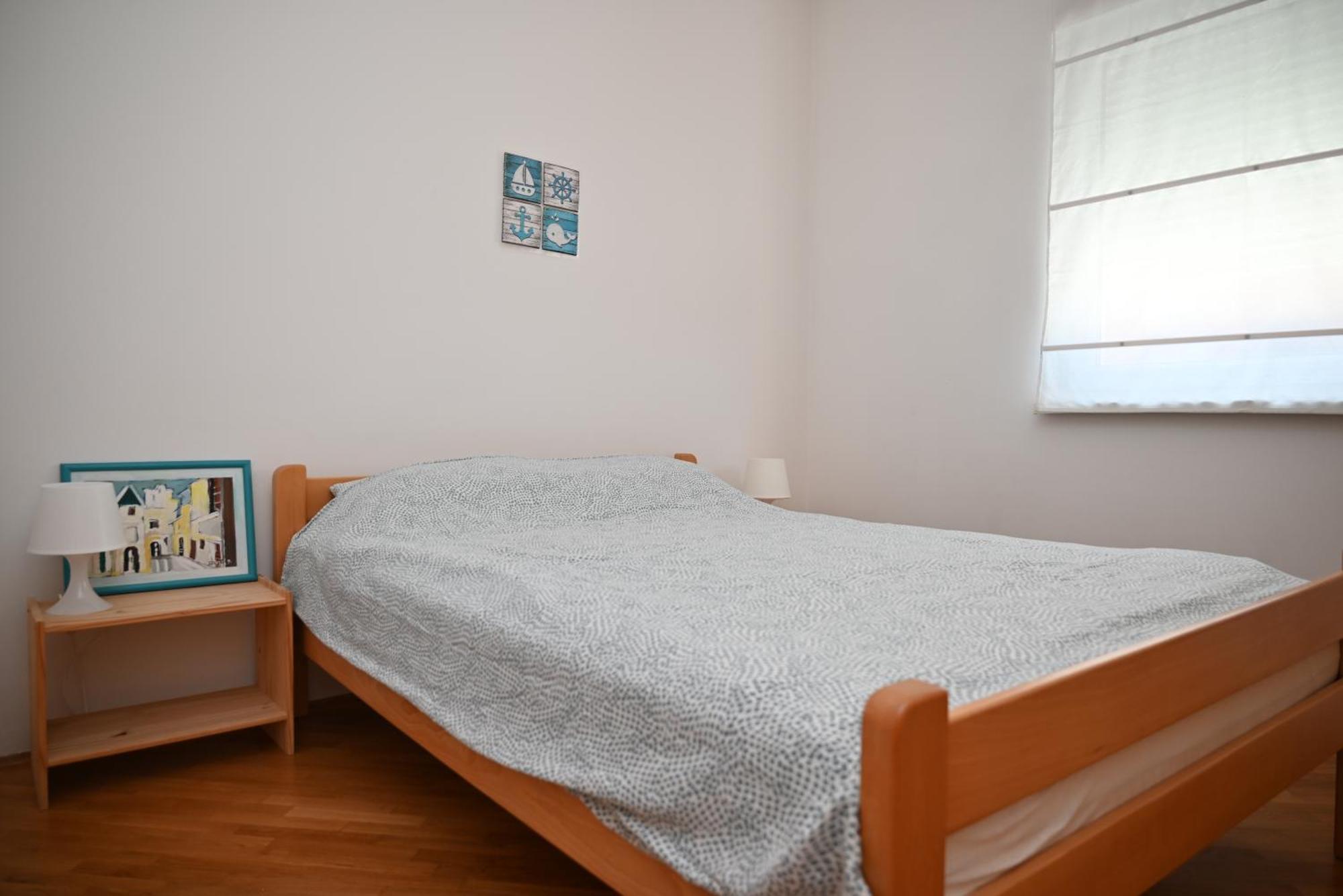 Apartman In The Free Parking