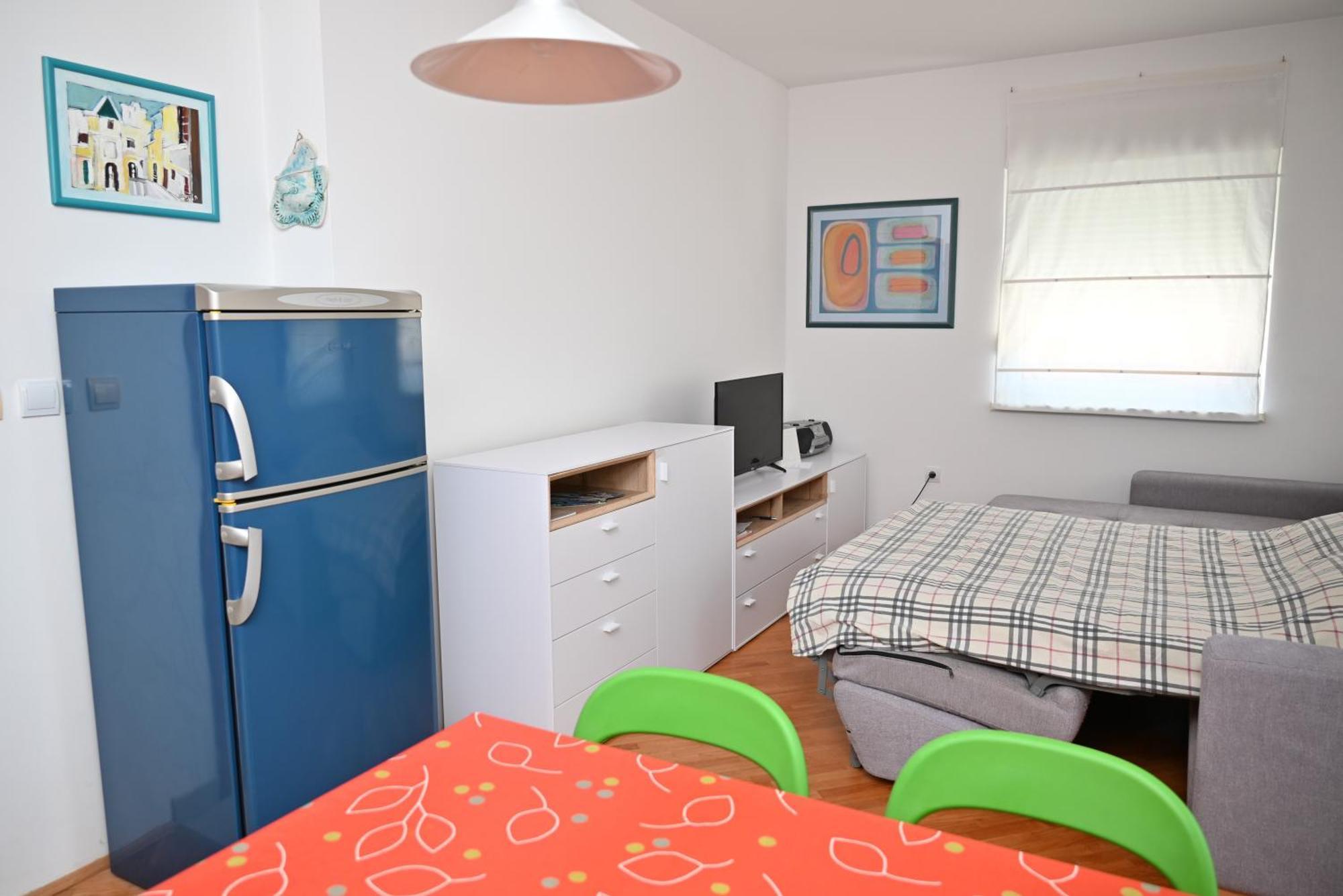 Apartman In The Free Parking Pula