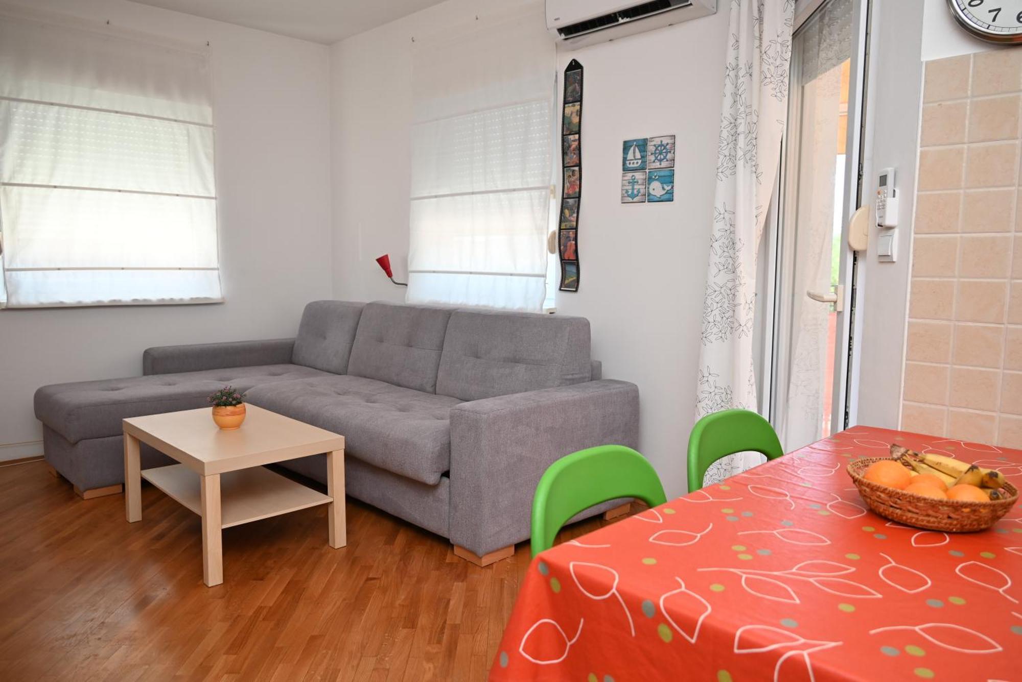 Apartman In The Free Parking *